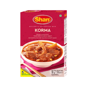 SHAN KORMA MASALA 100g