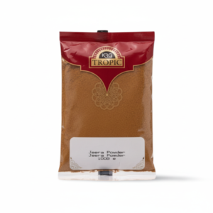 KRG CUMIN-JEERA POWDER 100G