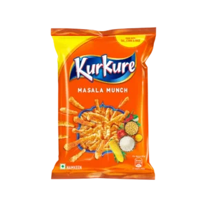 KUR KURE MASALA MUNCH 90G