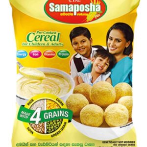 SAMAPOSHA 200gr