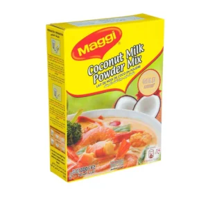 MAGGI COCONUT MILK POWDER  EU   300gr