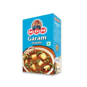 MDH GARAM MASALA 100G