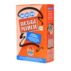 MDH DEGGI MIRCH 100gr