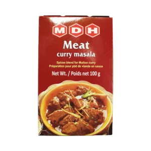 MDH MEAT CURRY MASALA   100gr