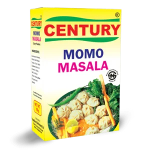 CENTURY MOMO MASALA 50G