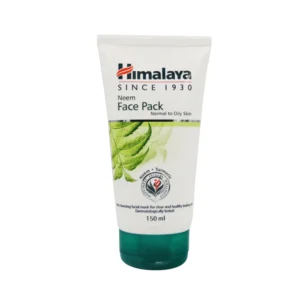 HIMALAYA  NEEM FACE  PACK  100ml
