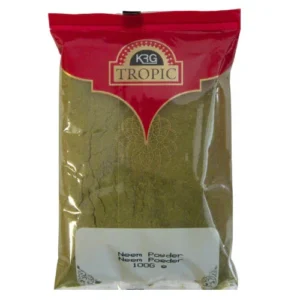 KRG NEEM POWDER 100G
