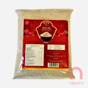 DIYO MILLET FLOUR- KODO 800G