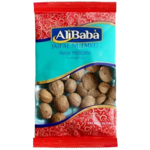 ALIBABA NUTMEC(JAIFAL) 100gr