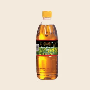 KATHMANDU MUSTARD OIL 1LTR