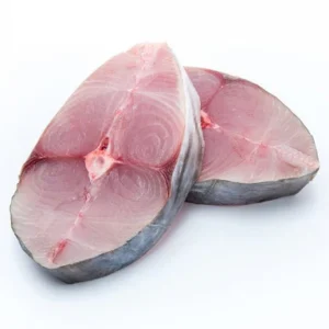 PANGASIUS STEAK 1KG