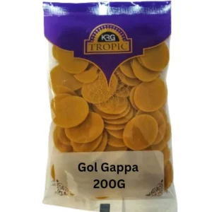 KRG GOL GAPPA FRY 200G