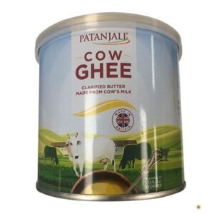 PATANJALI GHEE BUTTER 1kg