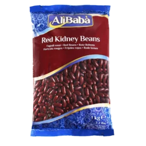 ALIBABA RED KIDNEY BEANS 1KG