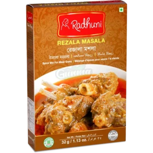RADHUNI REJALA MASALA 32G
