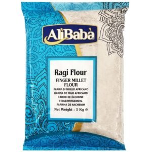 ALIBABA RAGI FLOUR 800G