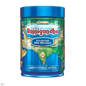 RAJNIGANDHA PANPARAG PAN MASALA 100gr
