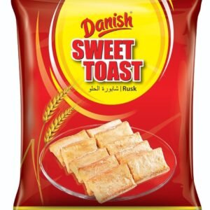 DANISH SWEET TOAST 350G