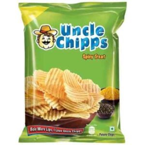 LAYS UNCLE CHIPS 50G