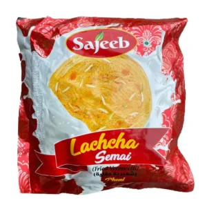 SAJEEB LACCHA SEMAI (FOIL PACK)150G