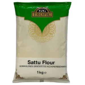 KRG SATTU FLOUR 1KG