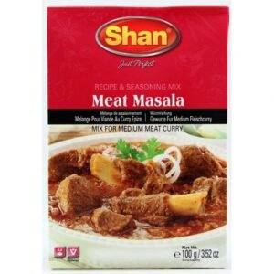 SHAN MEAT MASALA 100gr