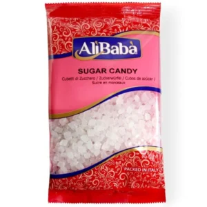 ALIBABA SUGAR CANDY 100gr