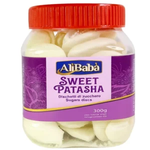 ALIBABA SWEET PATASHA JAR 300G