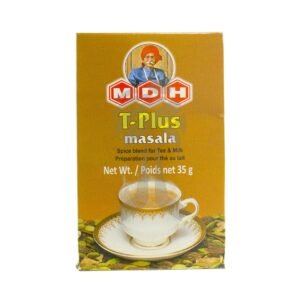 MDH T-PLUS MASALA 35gr