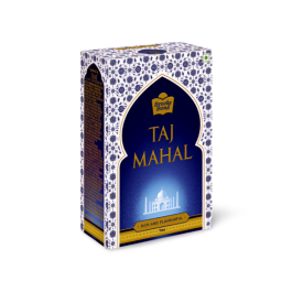 TAJ MAHAL LOOSE TEA 250G
