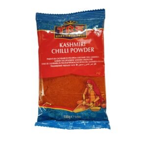 TRS CHILLI POWDER    100gr