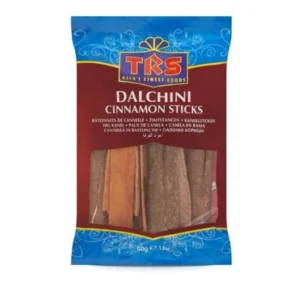 TRS  CINAMON DALCHINI  STICKS 50gr