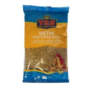 TRS METHI SEEDS    100gr
