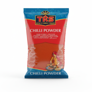 TRS CHILLI POWDER 400gr