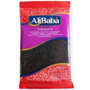 ALIBABA TUKMARIA SEEDS 100gr
