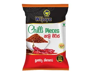 WIJAYA   CRUSHED CHILLI 100gr