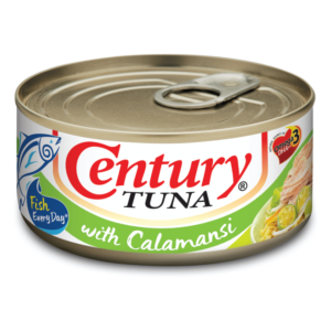 PH CENTURY TUNA CALAMANSI 180G