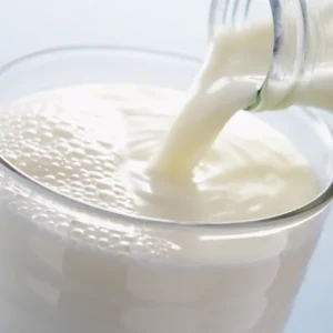 MILK AND MILK PRODUCTS