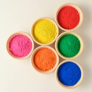 FOOD COLOUR