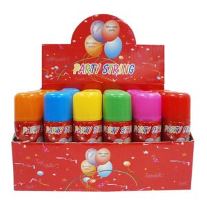 PARTY STRING  SPRAY
