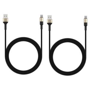 I - JMB 1M 2.4 A TYPE -C CHARGER