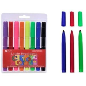 LITTLE PRESIDENT COLOUR MARKER