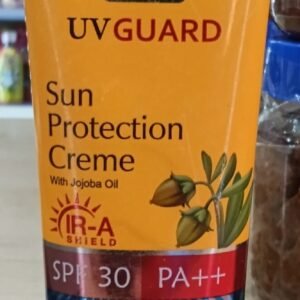 ASTABERRY SUN SPF 30++