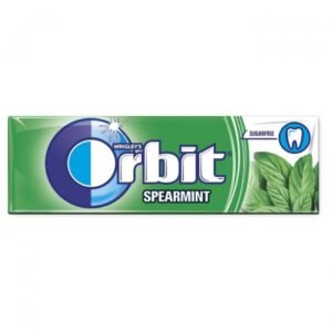 ORBIT SPAREMINT 29GM
