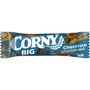 CORNEY BIG CHOCOLATE SALTED CARAMEL 40GM