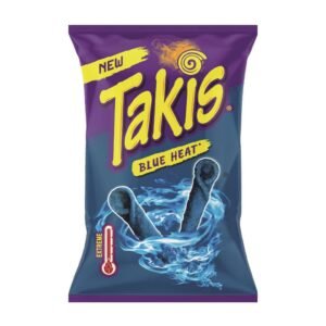 TAKIS BLUE HEAT 100GM