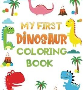 MY FIRST DRAWING COLOURING BOOK (UNICORN)