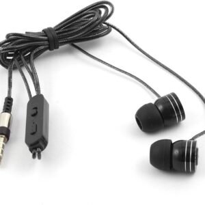 M - 529 STEREO EARPHONES