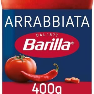 BARILLA CHILLI SAUCE 400GM