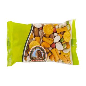 AMALIA BONITA SNACKS 200GM